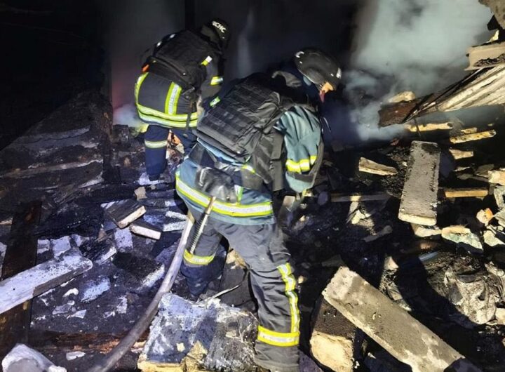 Новини України - Росія вдарила ракетою Іскандер-М по Кривому Рогу