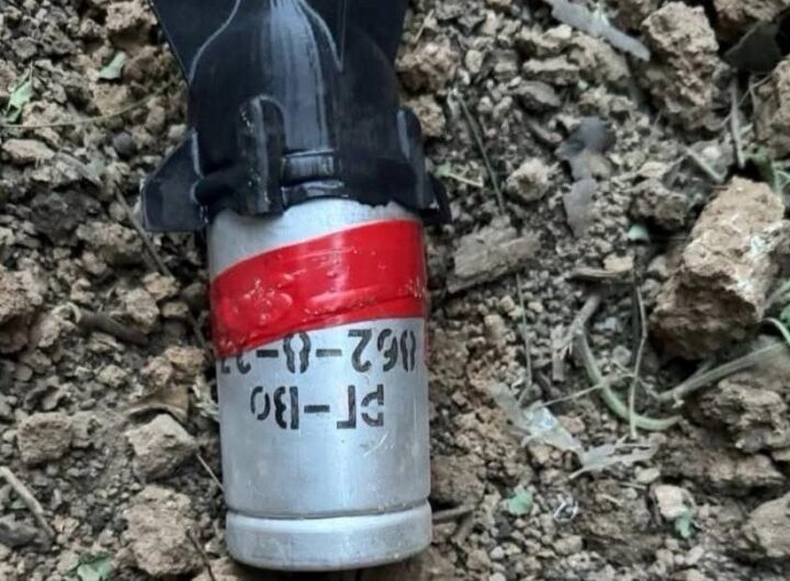 Новини України - Росія з початку війни здійснила понад 12 тисяч хіматак проти ЗСУ