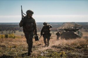 Новини України - Росія захопила ще одне місто: наслідки для фронту