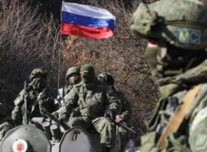 Новини України - Росіяни активізувалися під Грабовським на Сумщині - ЗСУ