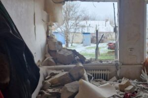 Новини України - Росіяни протягом дня атакували Дніпропетровщину