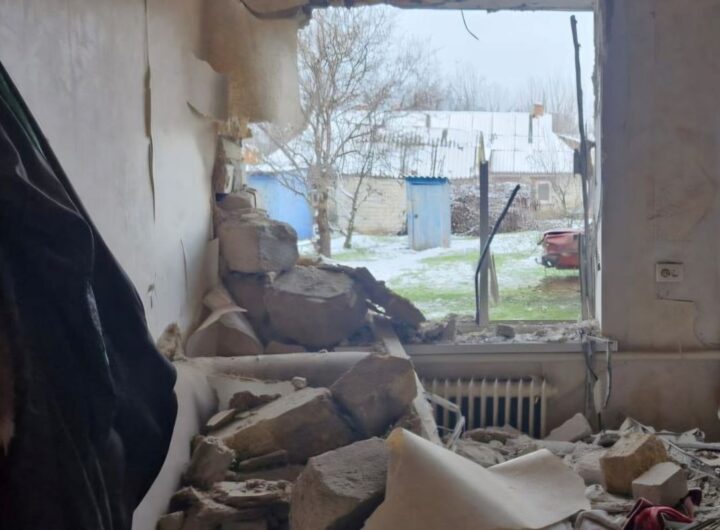 Новини України - Росіяни протягом дня атакували Дніпропетровщину