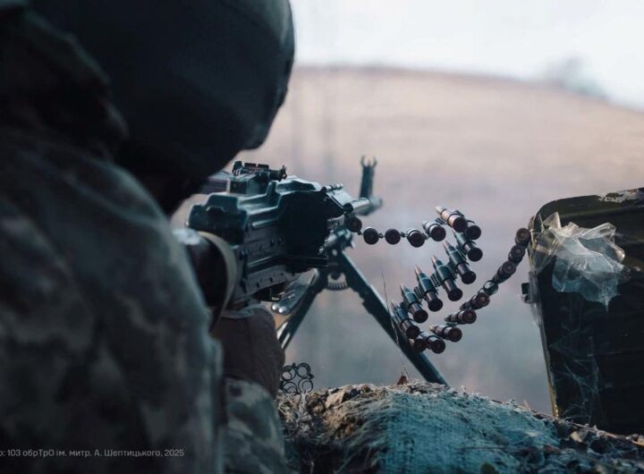 Новини України - Росіяни різко знизили інтенсивність атак - Генштаб