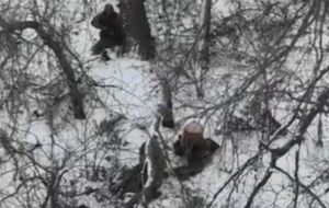 Новини України - Росіяни розстріляли двох полонених на Донеччині