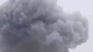 Новини України - Росіяни завдали удару по Кременчуку: є поранені