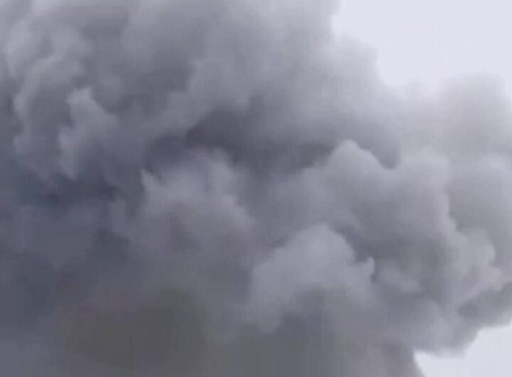 Новини України - Росіяни завдали удару по Кременчуку: є поранені