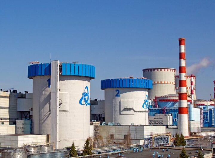 Новини світу - Російська атомна галузь переходить на китайські технології - розвідка