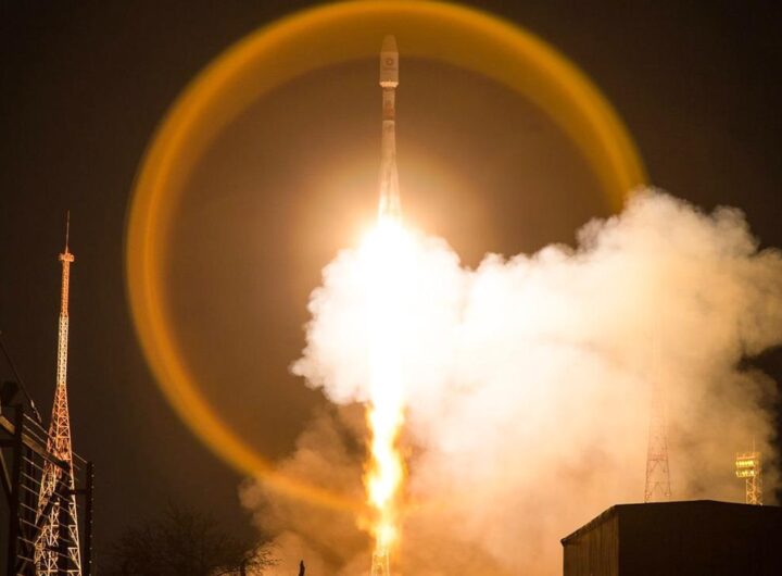 Новини світу - Російська космічна галузь злітає з орбіти - розвідка