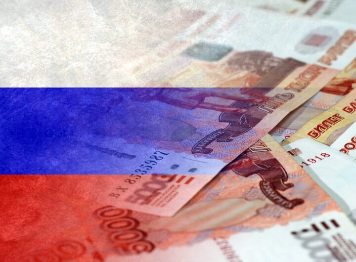 Новини світу - Російський уряд прогнозує дефіцит бюджету до 2042 року