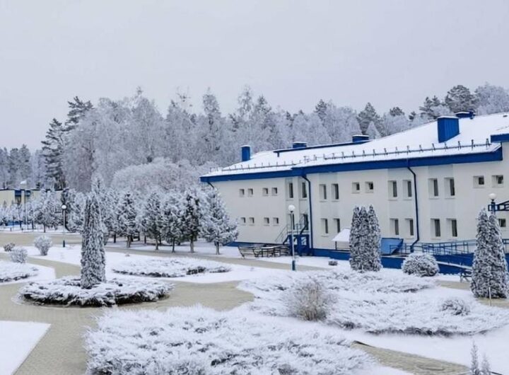 Новини світу - Санаторії Білорусі проводять реабілітацію поранених солдатів РФ - ЗМІ