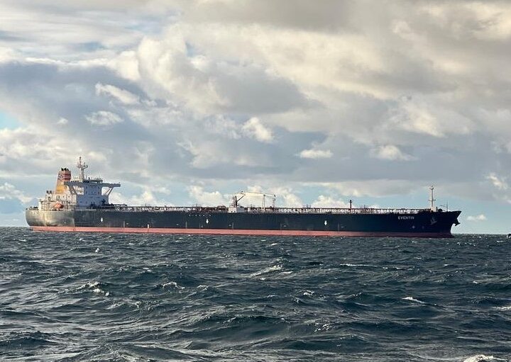 Новини світу - Санкції США загальмували активність тіньового флоту РФ