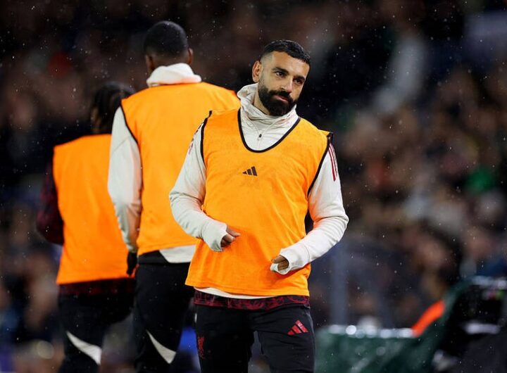 Новини спорту - Саудівські клуби не претендують на вінгера Ліверпуля