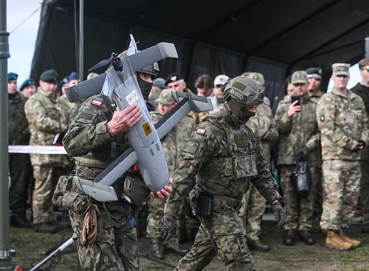 Новини світу - Щит для України: які гарантії надають Європа і США