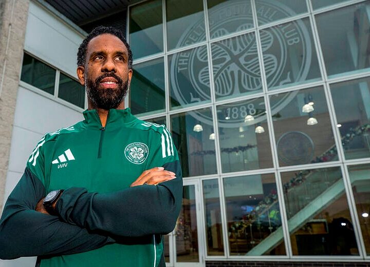 Новини спорту - Селтік має нового тренера: у команду прийшов 46-річний Ненсі