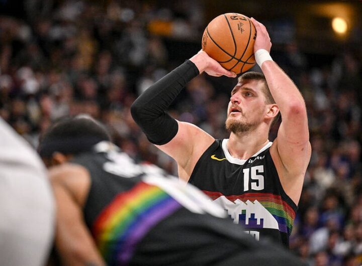 Новини спорту - Серб встановив новий рекорд НБА за очками в овертаймі