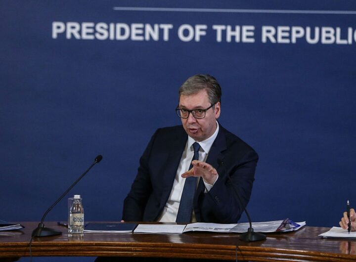 Новини світу - Сербія анонсувала відновлення обов'язкової військової служби