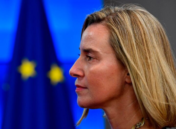 Новини світу - Шахрайство з грошима ЄС. Гучний скандал в Брюсселі