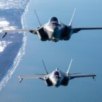 Новини світу - Швейцарія вирішила зменшити закупівлі винищувачів F-35