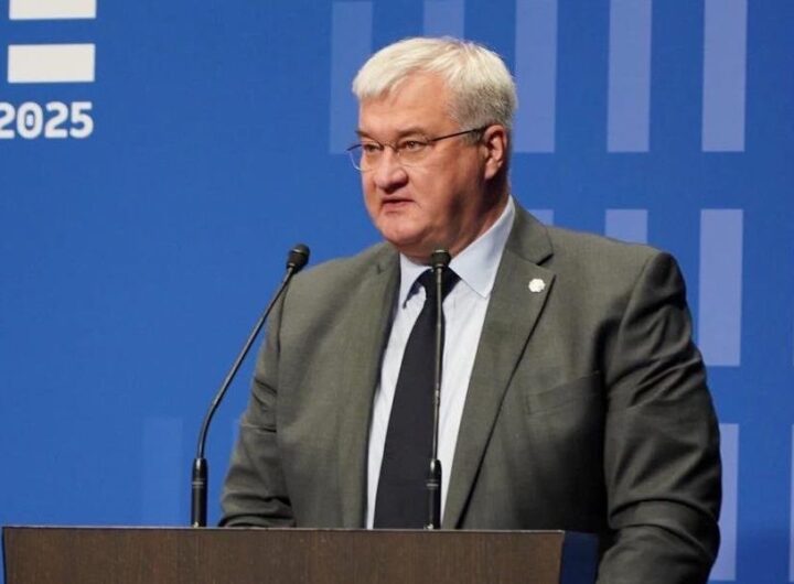 Новини України - Сибіга відреагував на удари Росії в різдвяну ніч