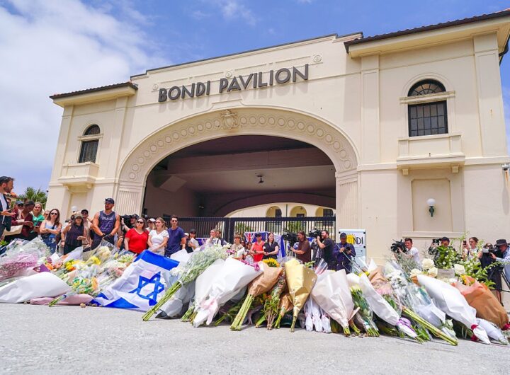 Новини світу - Сіднейському стрільцю висунули майже 60 обвинувачень