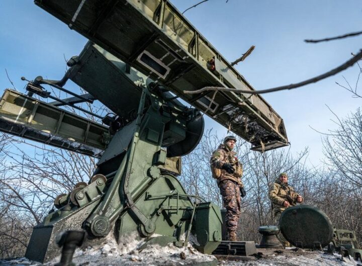 Новини України - Сили ППО знешкодили 106 російських дронів