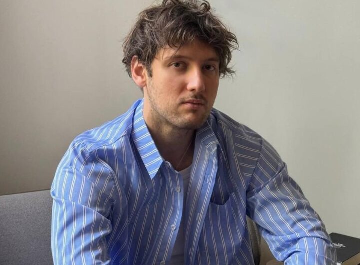 Новини культури - Син Дмитра Коляденка розповів, чому має бронювання від мобілізації