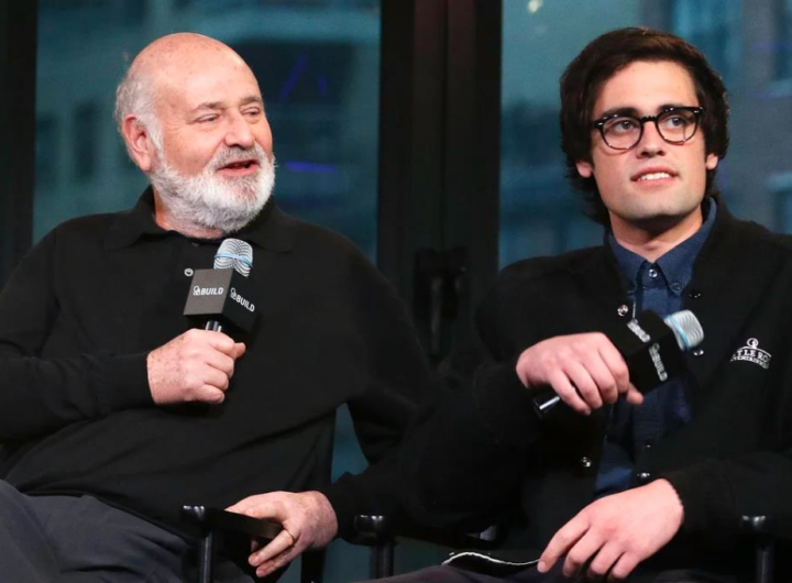 Новини культури - Сина режисера Роба Райнера затримано через підозру у вбивстві батьків