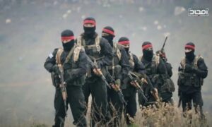 Новини світу - Сирійці вручили російській делегації символ, з яким вбивали військових РФ