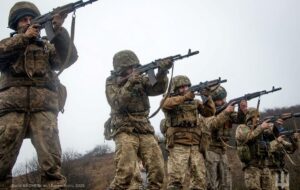 Новини України - Сирський зробив заяву щодо мобілізації в Україні