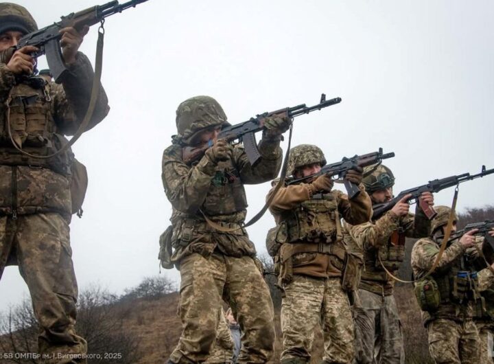 Новини України - Сирський зробив заяву щодо мобілізації в Україні