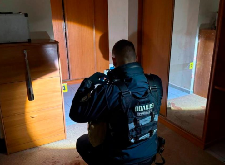 Новини Києва - Смерть сина космонавта Каденюка: з'явилися нові деталі