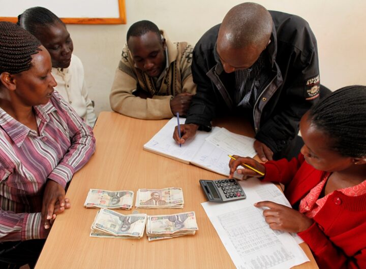 Новини світу - Сотні кенійців замість "роботи водіями" в РФ опинилися на фронті - ЗМІ