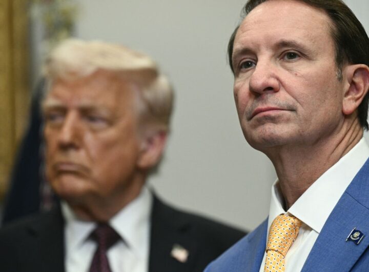 Новини світу - Спецпосланник Трампа заперечив плани "завоювання" Гренландії