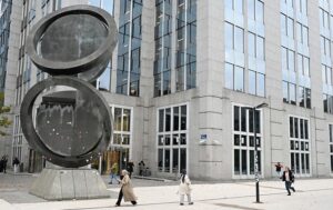 Новини світу - Спецслужби РФ залякують політиків і фінансистів Бельгії - ЗМІ