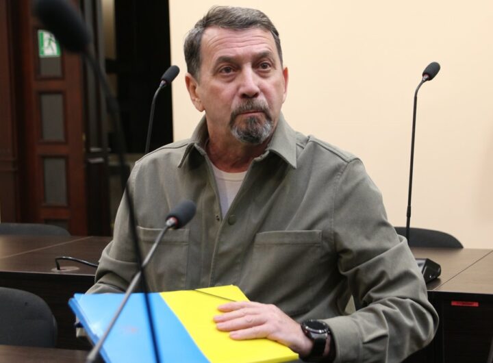 Новини України - Справа про хабарі в Раді: нардепу Кісєлю обрали запобіжний захід