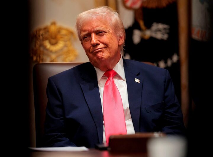 Новини світу - Спроба імпічменту Трампа "об'єднала" республіканців і частину демократів