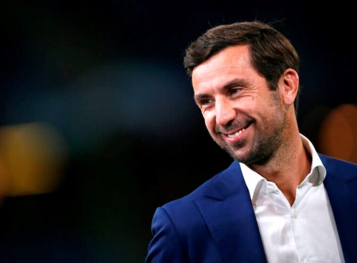 Новини спорту - Срна оцінив першу половину сезону Шахтаря