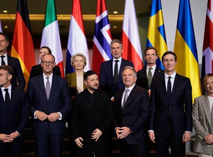 Новини України - США і Європа розробили план гарантій безпеки - ЗМІ