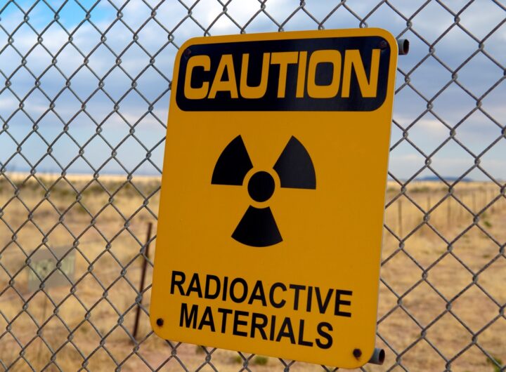 Новини світу - США планують повернутися до підземних ядерних випробувань