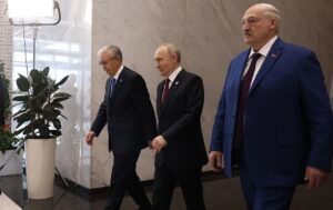 Новини світу - США пропонували Лукашенку в обмін на політв'язнів ліки для схуднення - ЗМІ