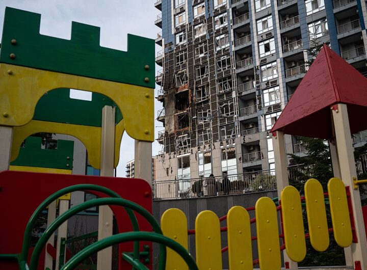 Новини світу - США зажадали від Європи не передавати Україні активи РФ