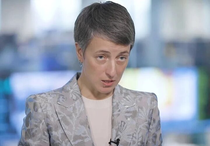 Новини світу - США зняли санкції з колишньої топменеджерки Сбербанку РФ