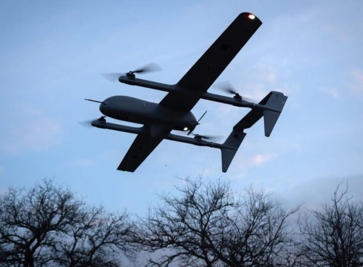 Новини України - ССО уразили місце зберігання РСЗВ Ураган