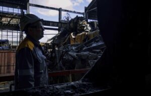 Новини України - Стали відомі масштаби атак РФ на енергетику з початку року