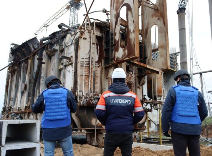 Новини України - Стали відомі наслідки атаки на Миколаївську область