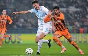 Новини спорту - Стало відомо, хто був найкращим у складах Динамо та Шахтаря в ЛК