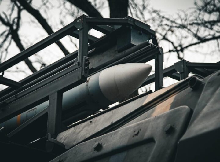 Новини України - Стало відомо, як ППО відбивала масовану атаку