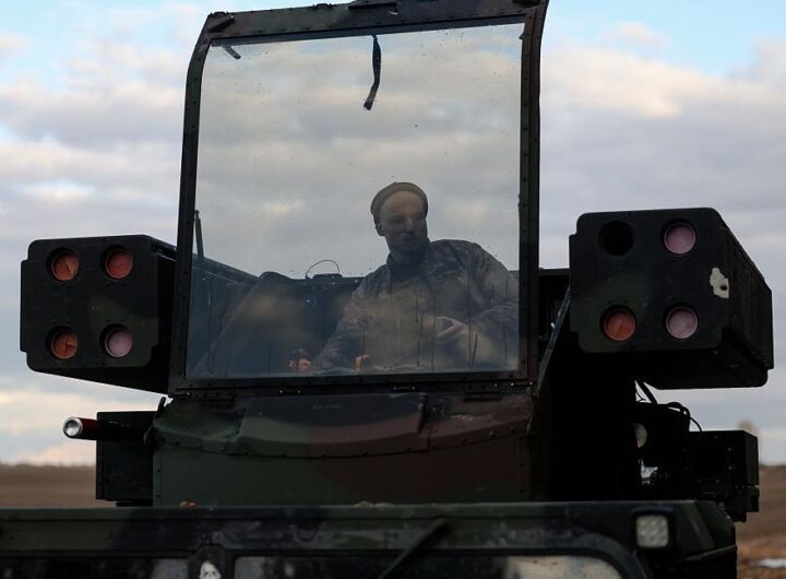 Новини України - Стало відомо, як відпрацювала ППО