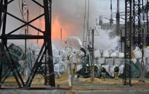 Новини України - Стало відомо, які області найбільше постраждали від атаки РФ