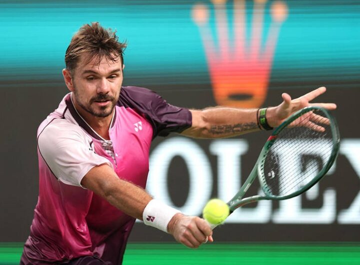 Новини світу - Станіслас Вавринка має намір залишити теніс: запланував для себе ще рік